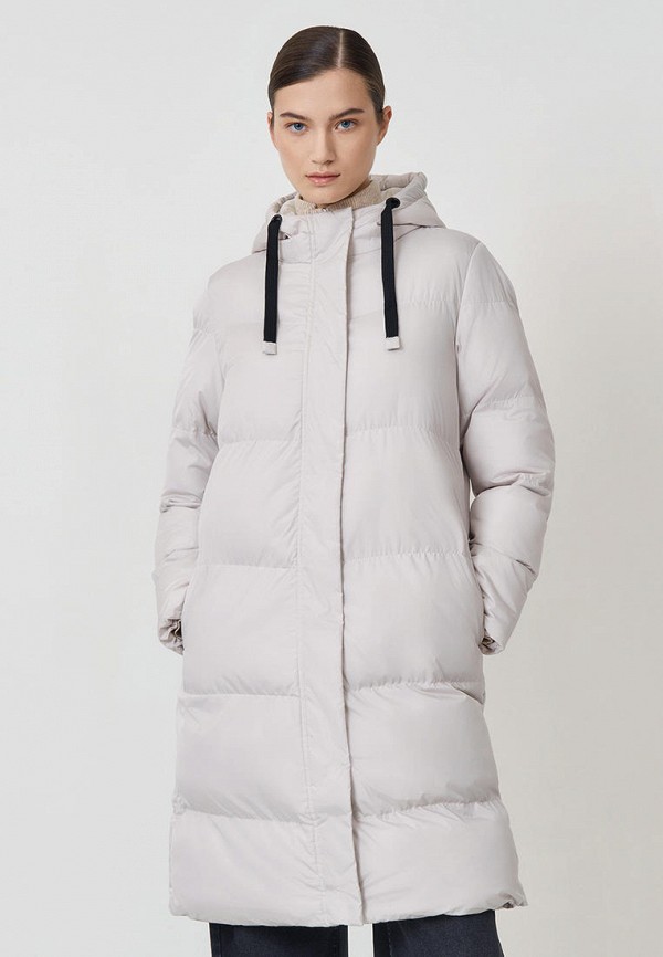 Baon Пуховик - фото 1