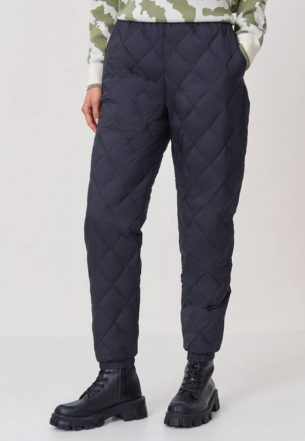 Baon Брюки утепленные - From Teriberka to Kamchatka - фото 1