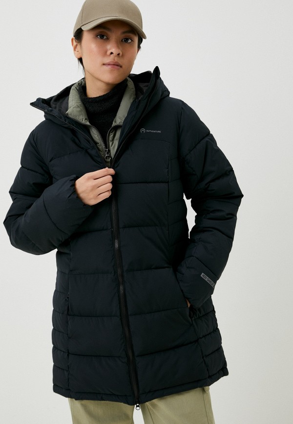 Outventure Пуховик - фото 1