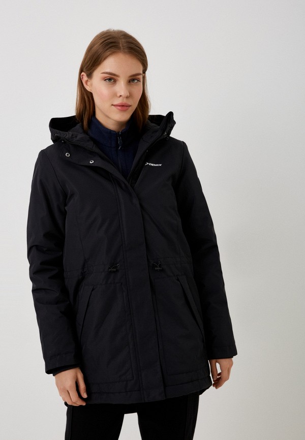 Demix Парка - фото 1