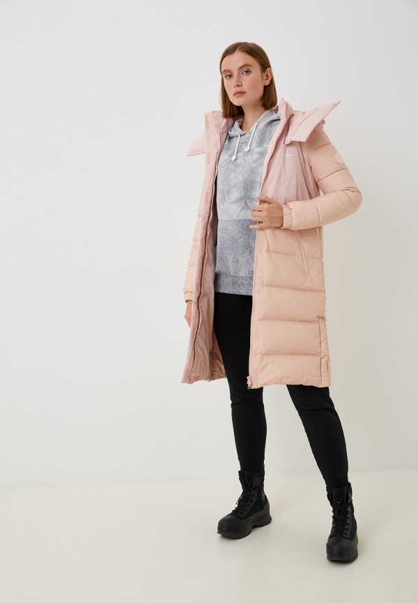 Demix Пуховик - фото 2