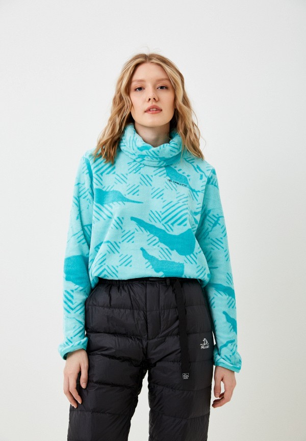 Glissade Свитшот - фото 1