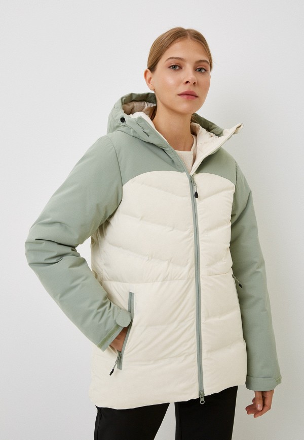 Northland Куртка утепленная - фото 1