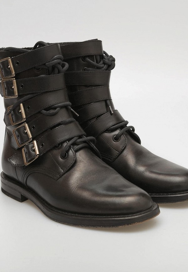 Saint Laurent Resale Ботинки - фото 2