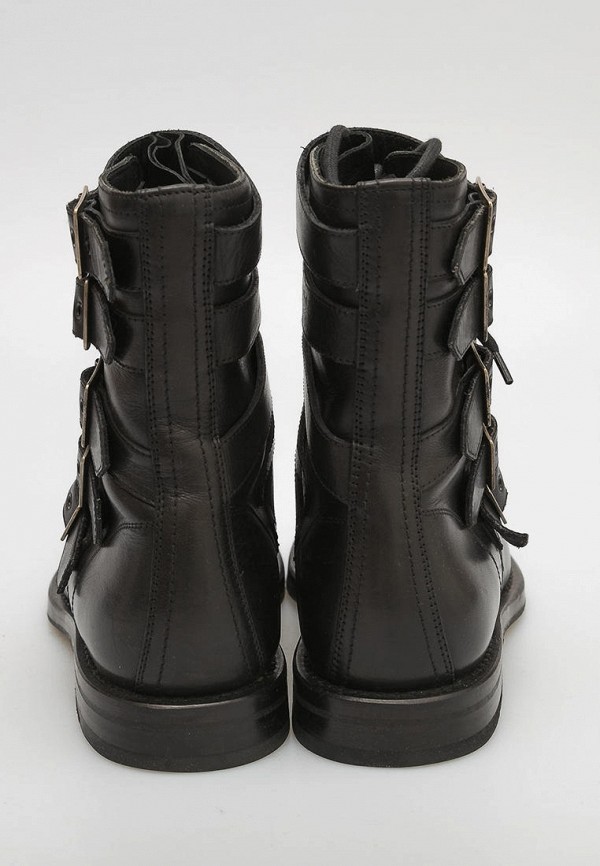 Saint Laurent Resale Ботинки - фото 3