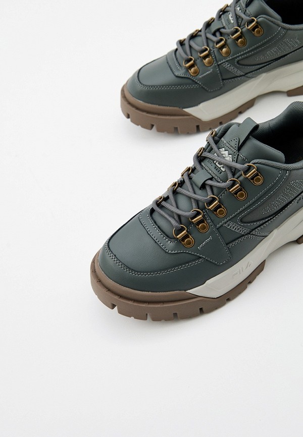 Fila Ботинки - BACKBONE - фото 2