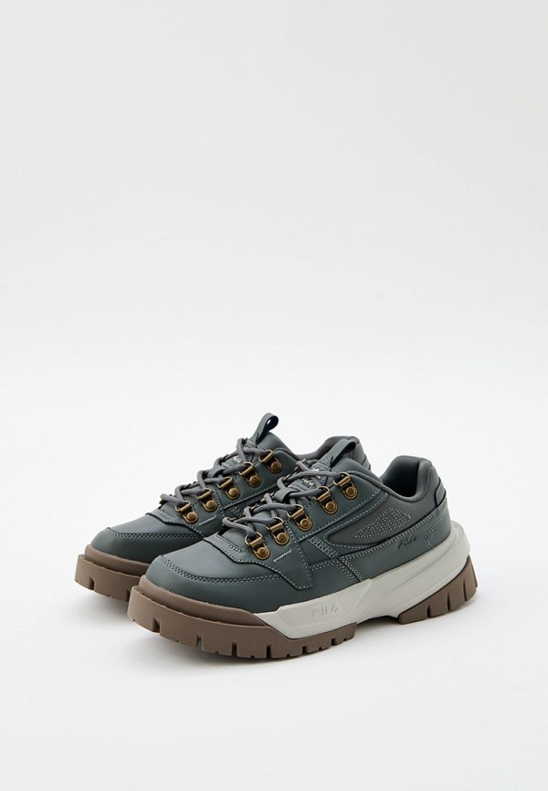 Fila Ботинки - BACKBONE - фото 3