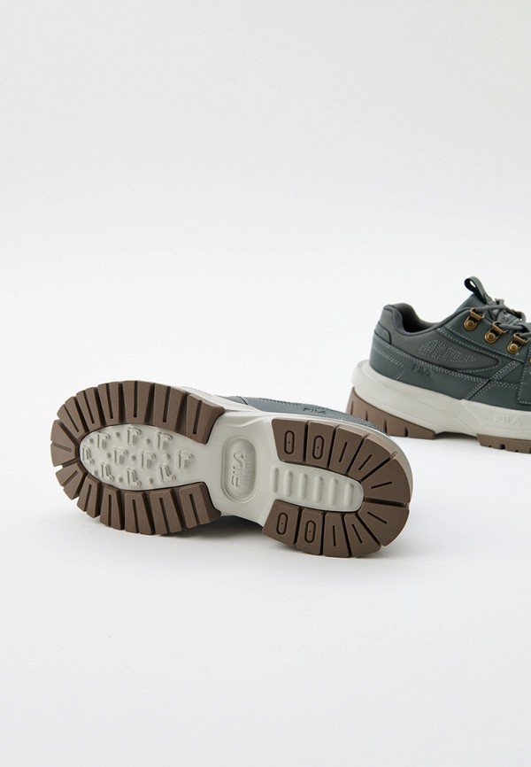 Fila Ботинки - BACKBONE - фото 5