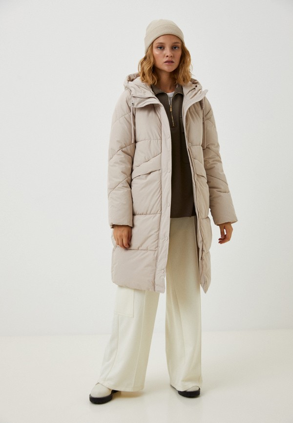 Colin's Пуховик - фото 2