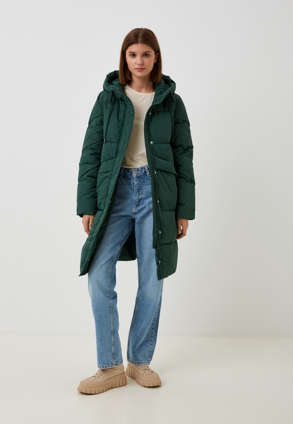 Colin's Пуховик - фото 2