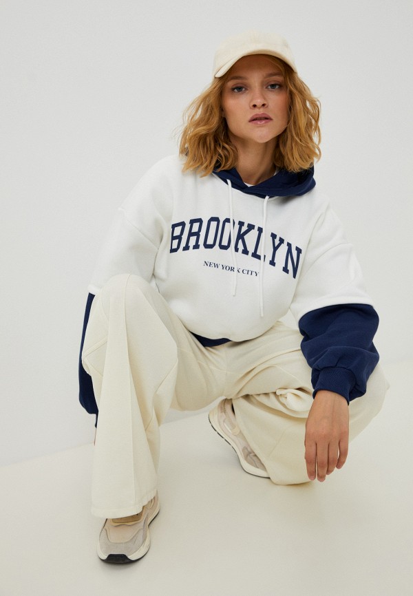 Colin's Худи - фото 1