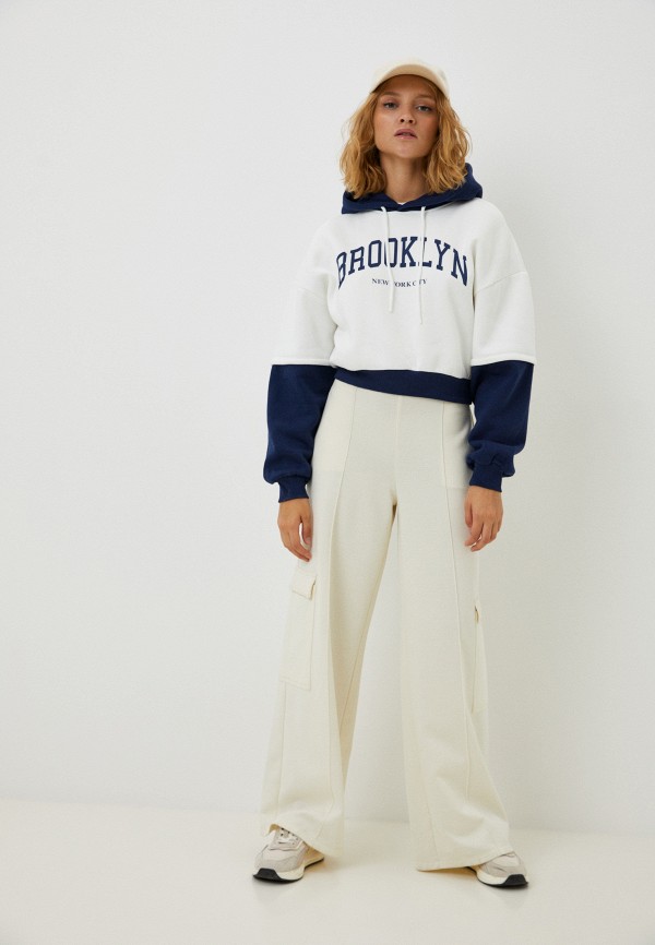 Colin's Худи - фото 2