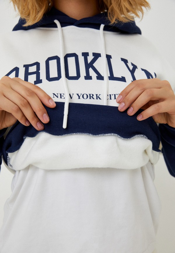 Colin's Худи - фото 4