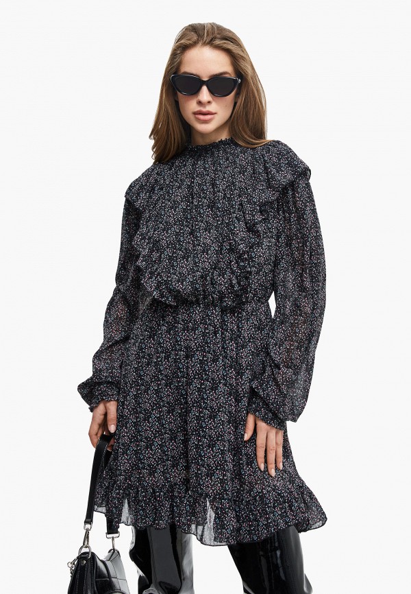 Top Top Платье - Exclusive online - фото 5