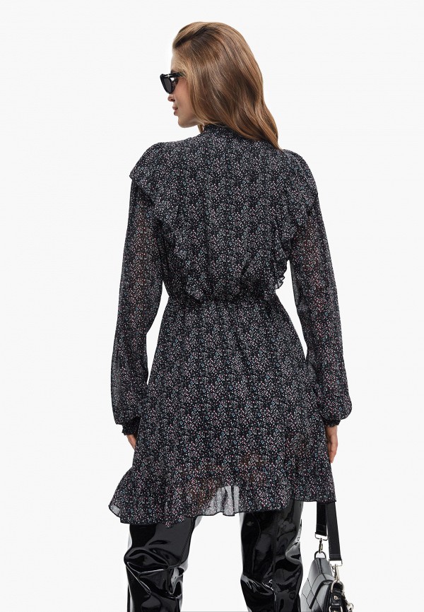 Top Top Платье - Exclusive online - фото 3