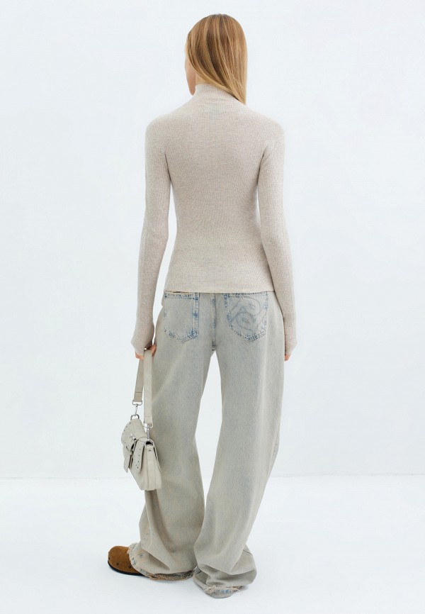 Top Top Водолазка - фото 4