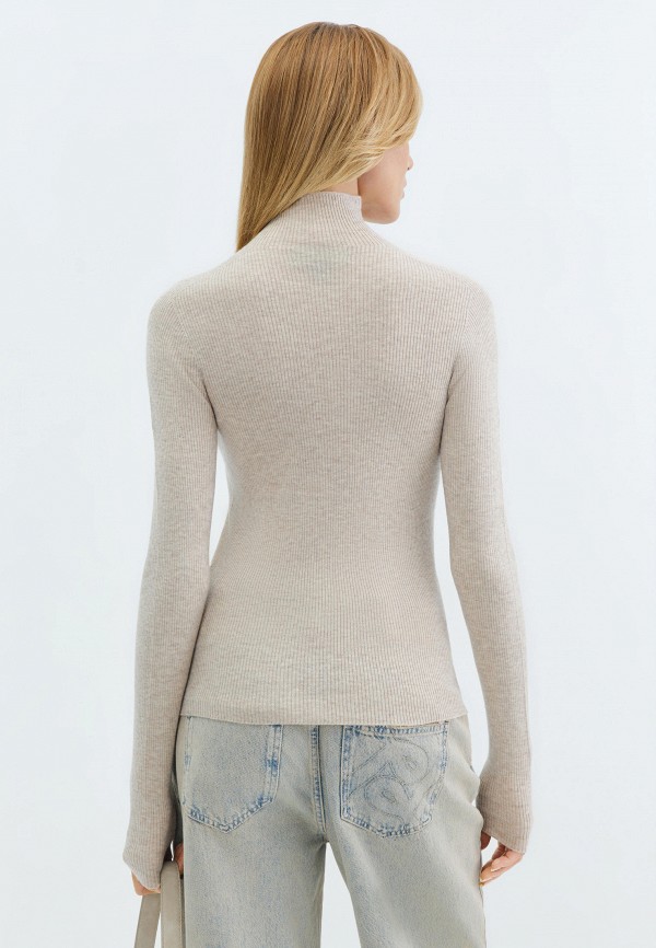 Top Top Водолазка - фото 3