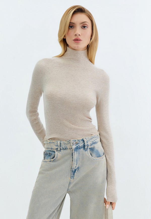 Top Top Водолазка - фото 1