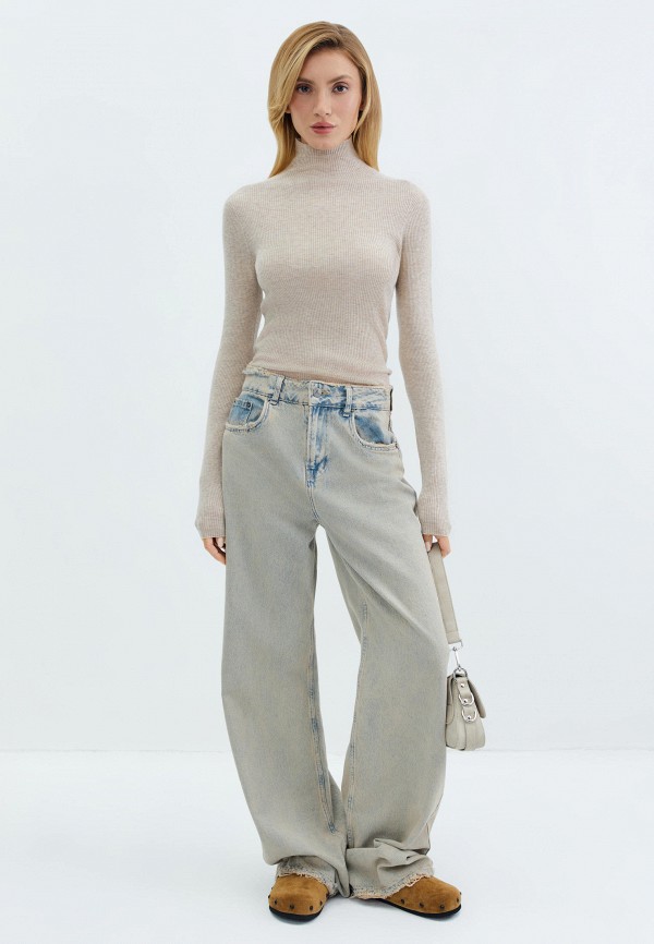 Top Top Водолазка - фото 2