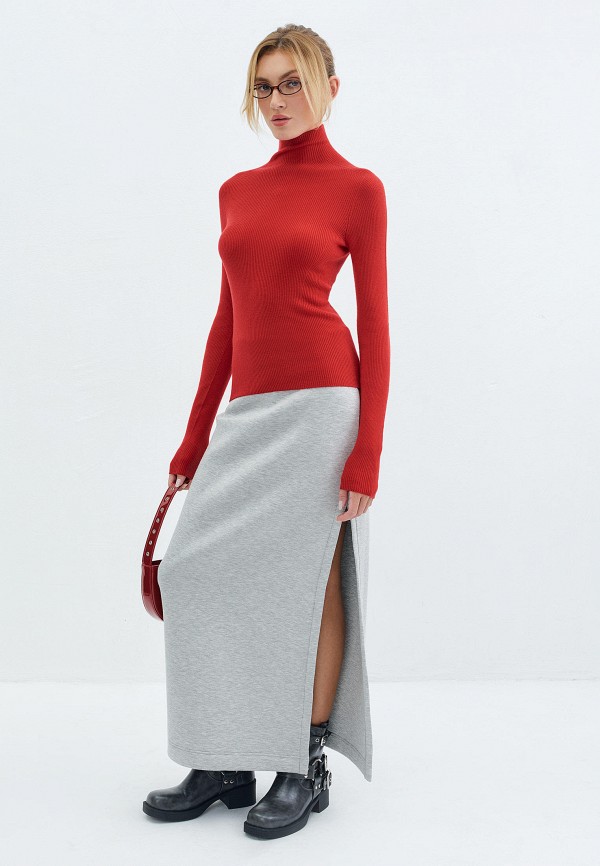 Top Top Водолазка - фото 6