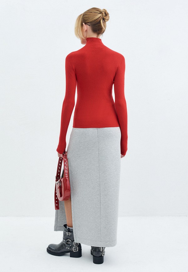 Top Top Водолазка - фото 4