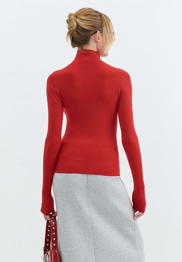 Top Top Водолазка - фото 3