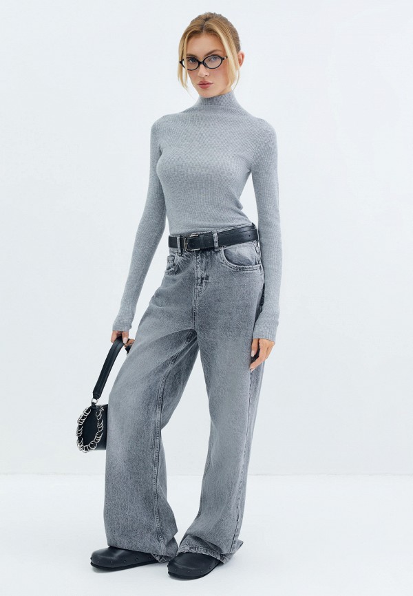 Top Top Водолазка - фото 6