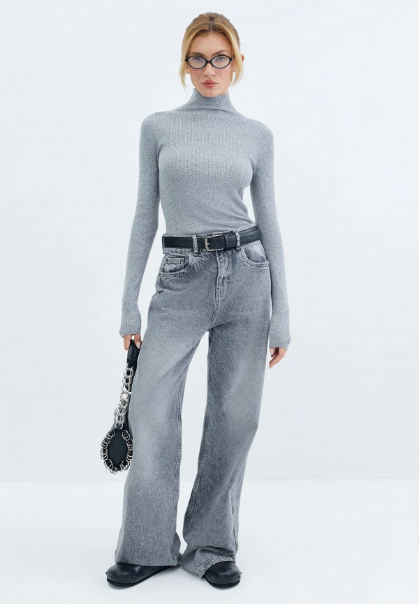 Top Top Водолазка - фото 2