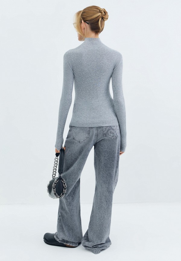 Top Top Водолазка - фото 4