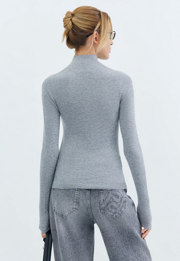 Top Top Водолазка - фото 3