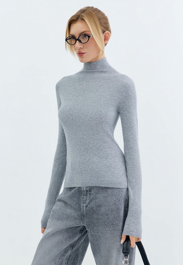 Top Top Водолазка - фото 5