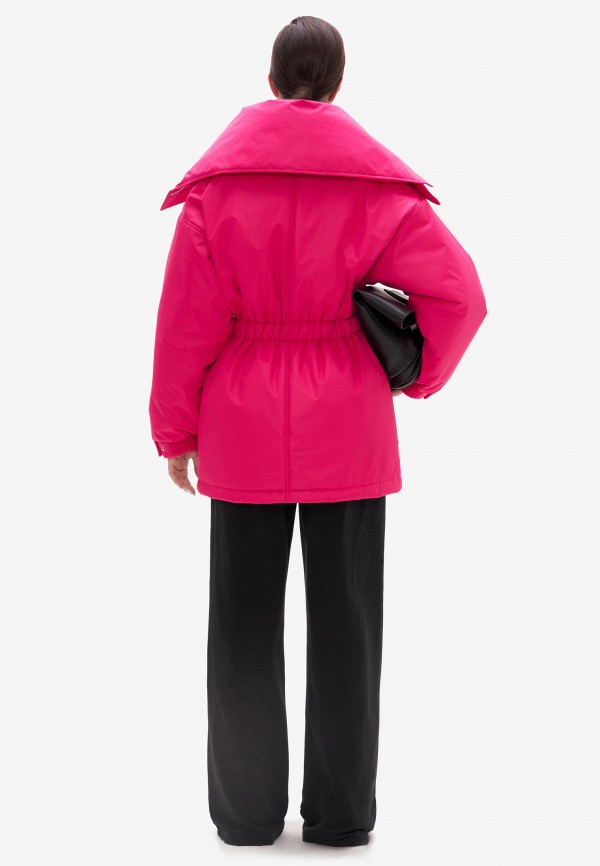 Top Top Пуховик - Exclusive online - фото 4