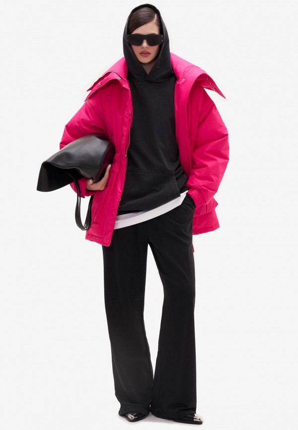 Top Top Пуховик - Exclusive online - фото 2