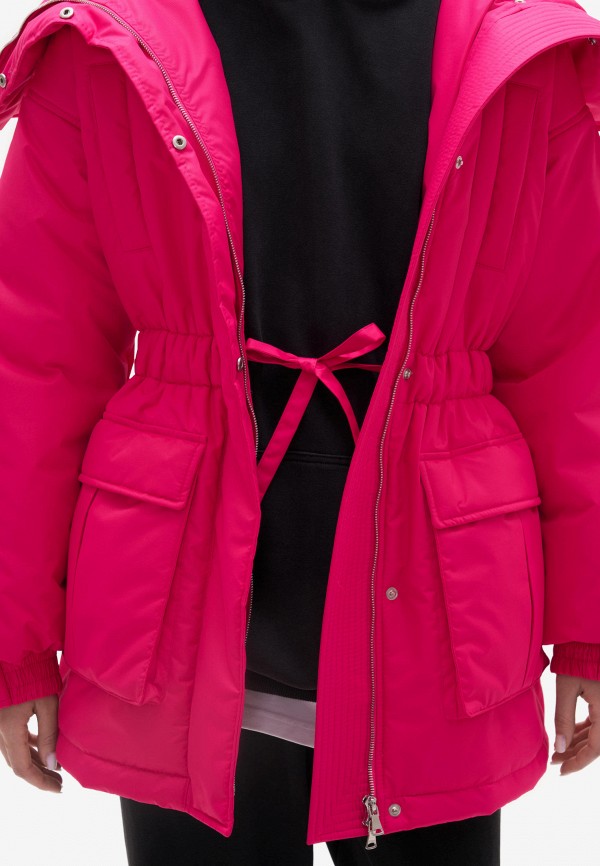 Top Top Пуховик - Exclusive online - фото 5