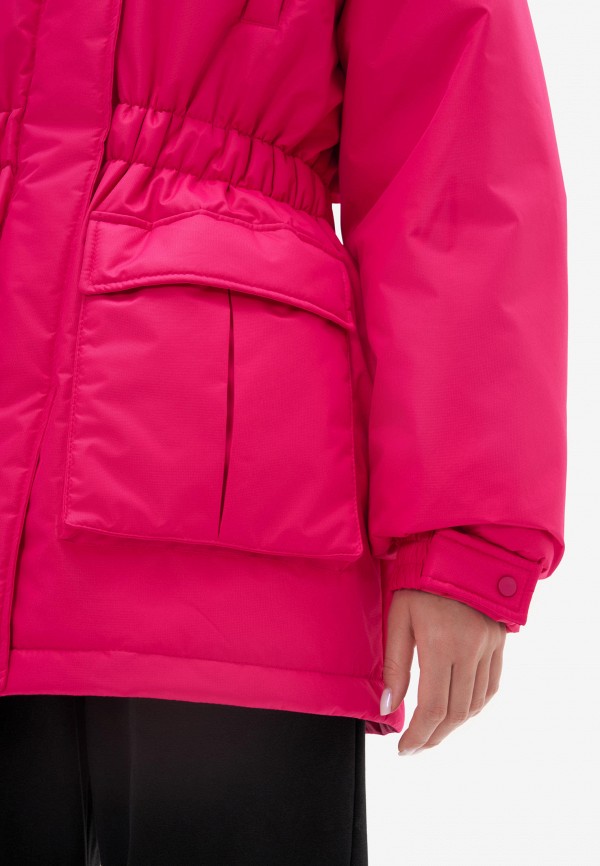 Top Top Пуховик - Exclusive online - фото 6