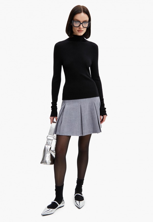 Top Top Водолазка - фото 2