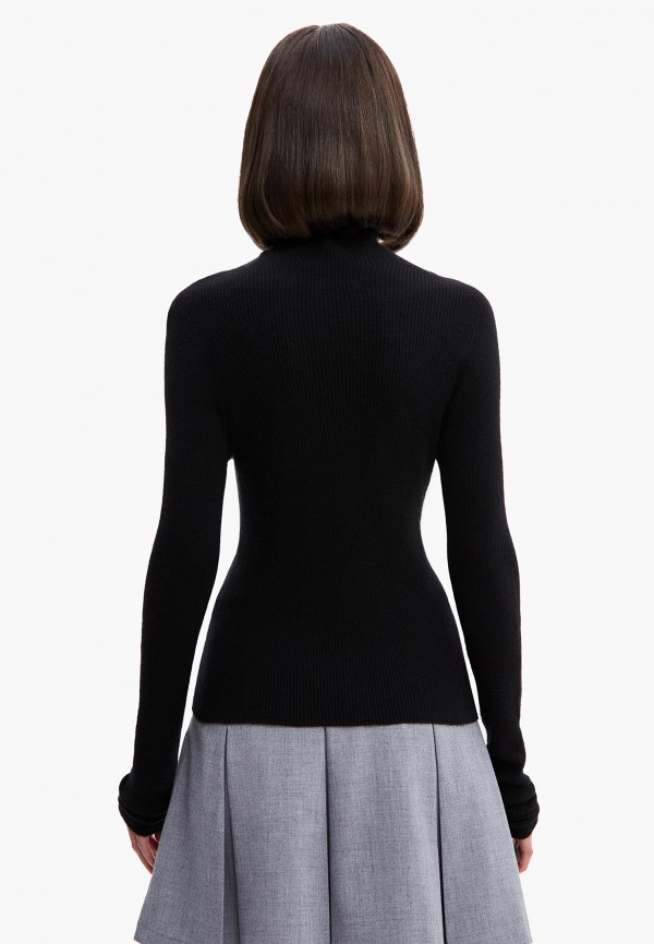 Top Top Водолазка - фото 3