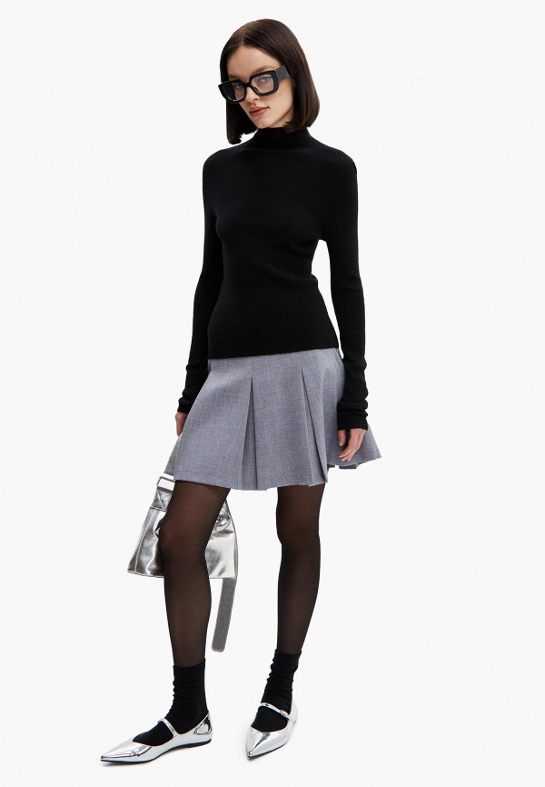 Top Top Водолазка - фото 6