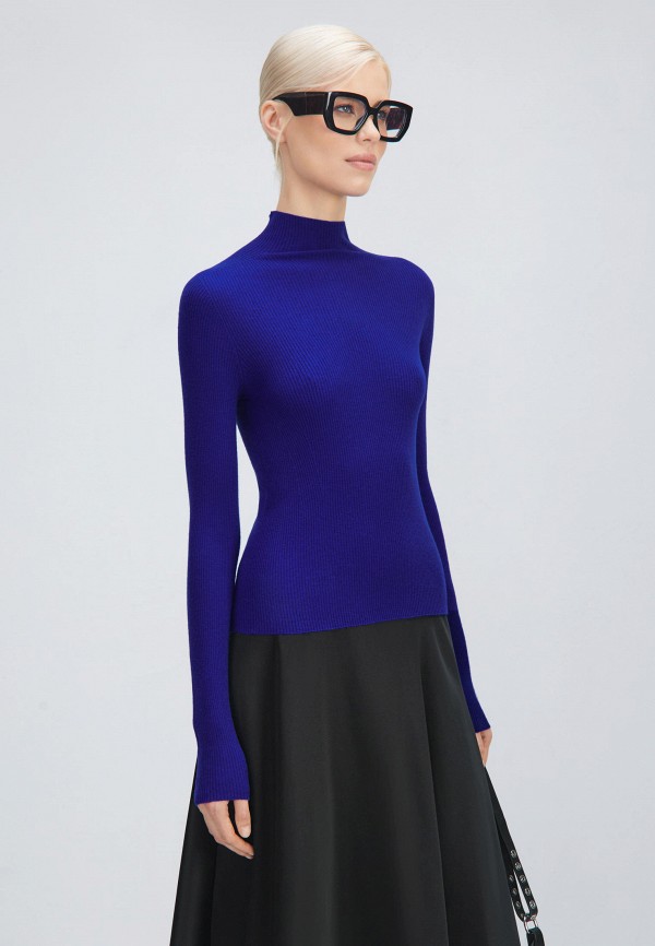 Top Top Водолазка - фото 5