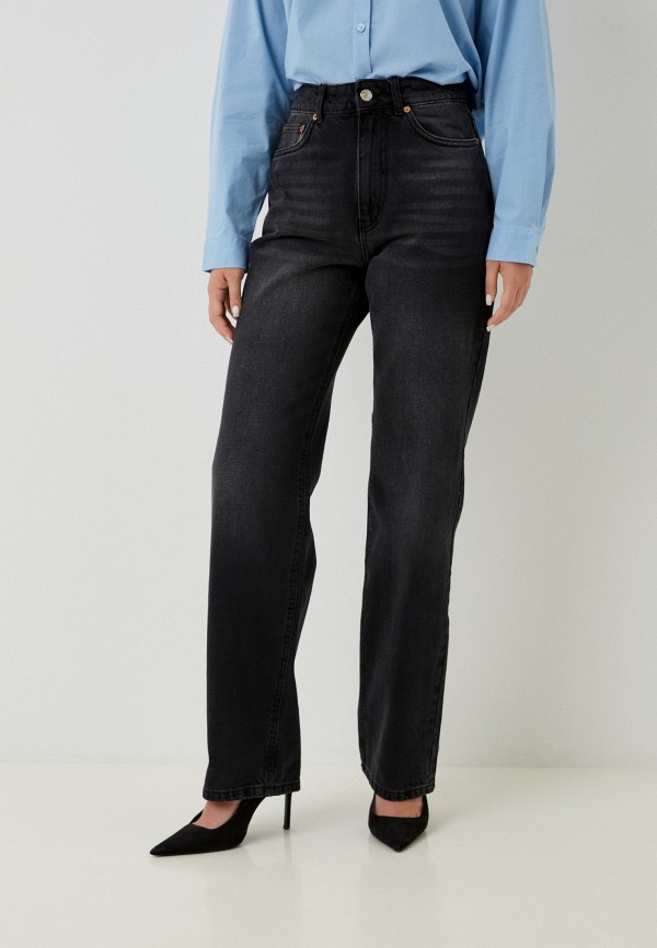 Zarina Джинсы - straight fit - фото 1