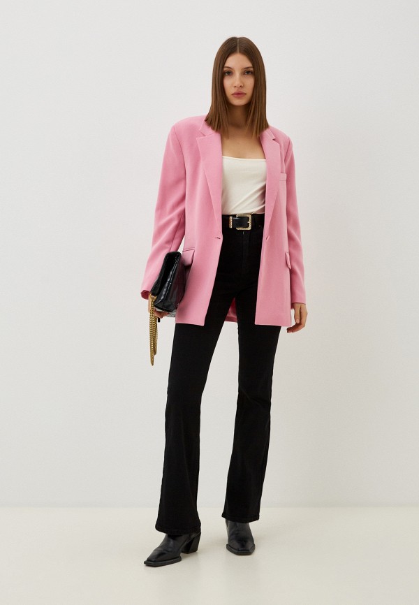 Zarina Джинсы - фото 2