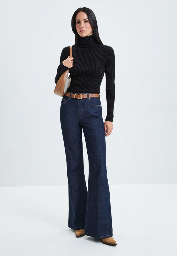 Zarina Водолазка - фото 2