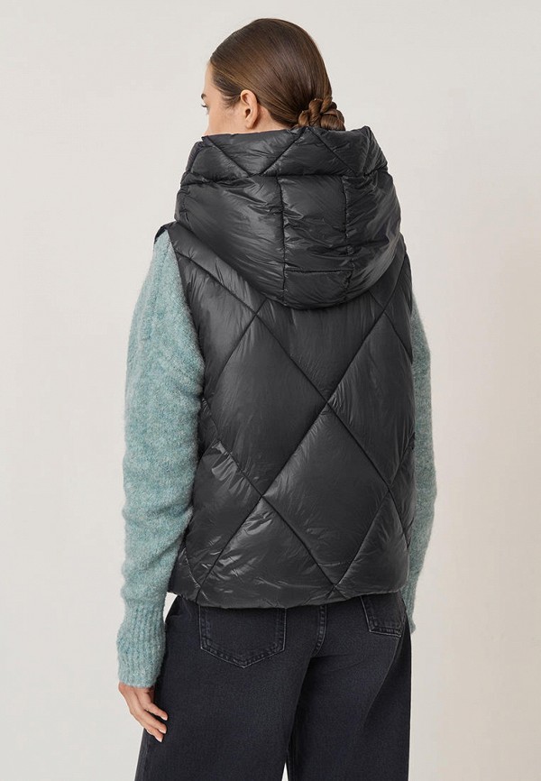 Baon Жилет стеганый - фото 3