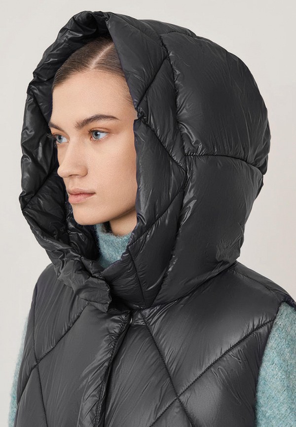 Baon Жилет стеганый - фото 4