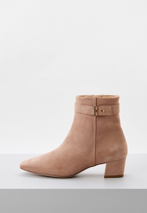 Högl Ботильоны - CAMILLE - фото 1