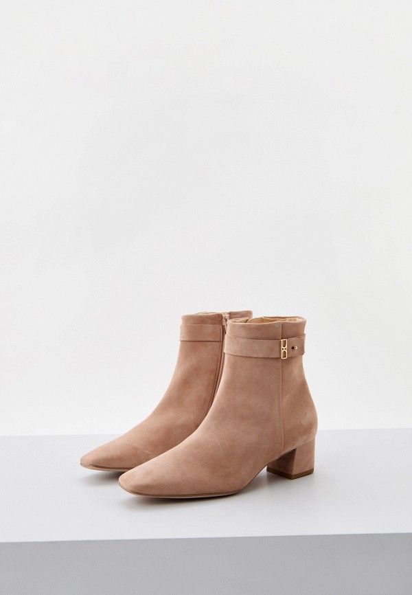 Högl Ботильоны - CAMILLE - фото 3