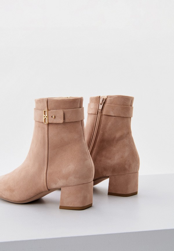 Högl Ботильоны - CAMILLE - фото 4