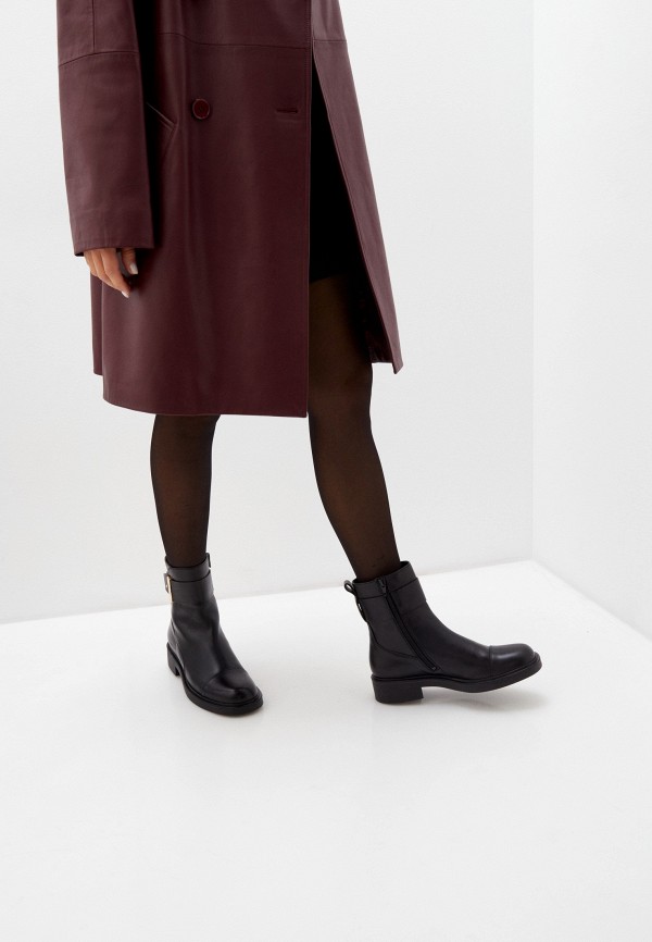 Högl Ботинки - SCOTT - фото 6