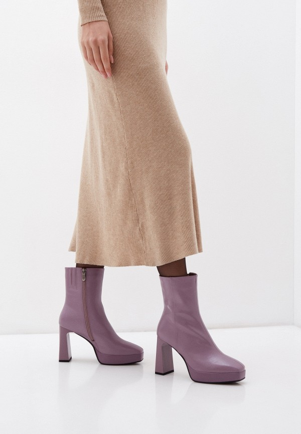 Ivolga Ботильоны - фото 6