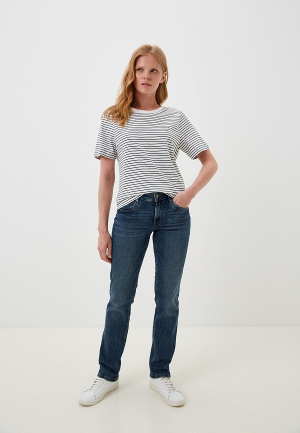 Tom Tailor Джинсы - Alexa Straight - фото 2